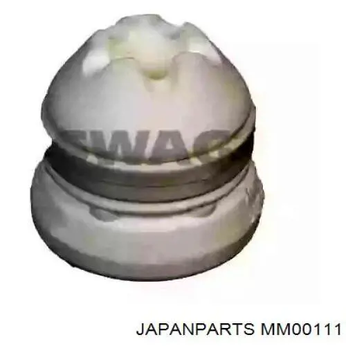 Стойка передняя левая Japan Parts MM00111
