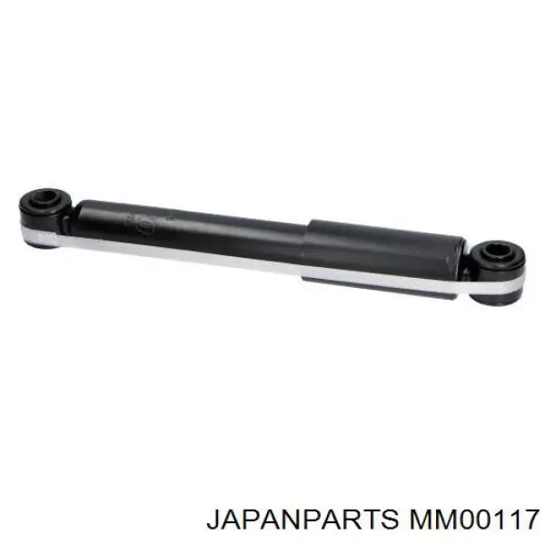 MM00117 Japan Parts амортизатор задний