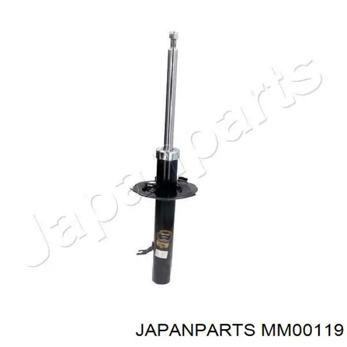 Амортизатор передний левый MM00119 Japan Parts