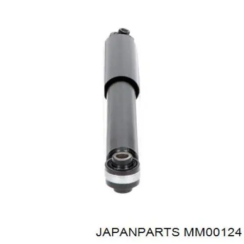 MM-00124 Japan Parts амортизатор задний
