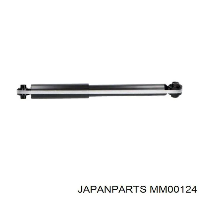 Стойка амортизатора задняя Japan Parts MM00124 цена, от 19.98 USD