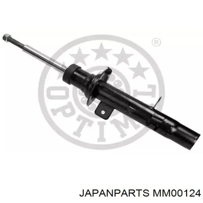Амортизатор задний MM00124 Japan Parts
