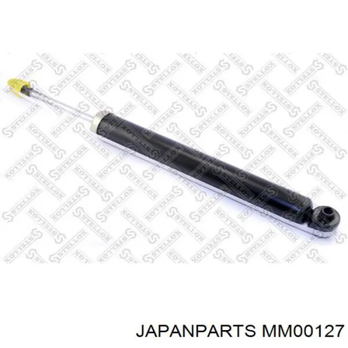 Купить MM00127 Japan Parts Амортизатор задней подвески