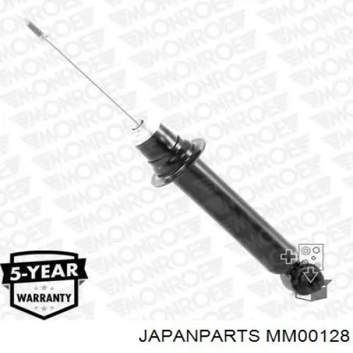 MM-00128 Japan Parts amortecedor dianteiro