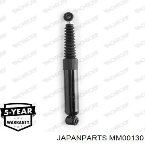 MM-00130 Japan Parts амортизатор задний