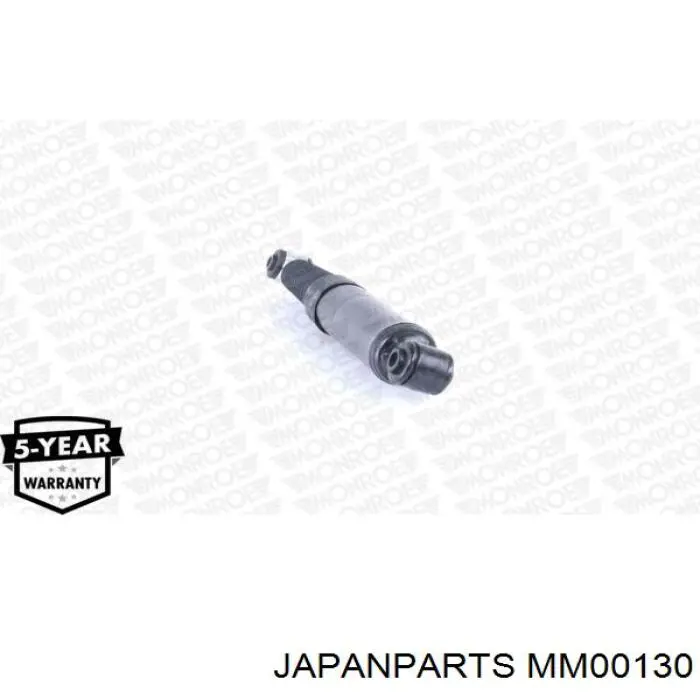 Амортизатор задній MM00130 Japan Parts