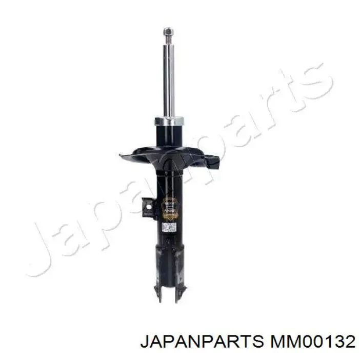 Купить MM00132 Japan Parts Амортизатор подвески передний правый