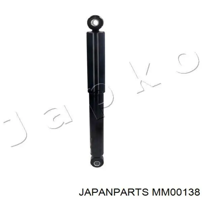 MM-00138 Japan Parts амортизатор задний