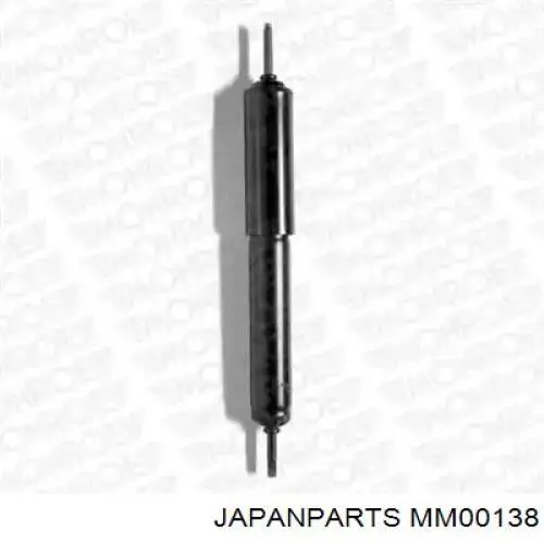Задний амортизатор Japan Parts MM00138