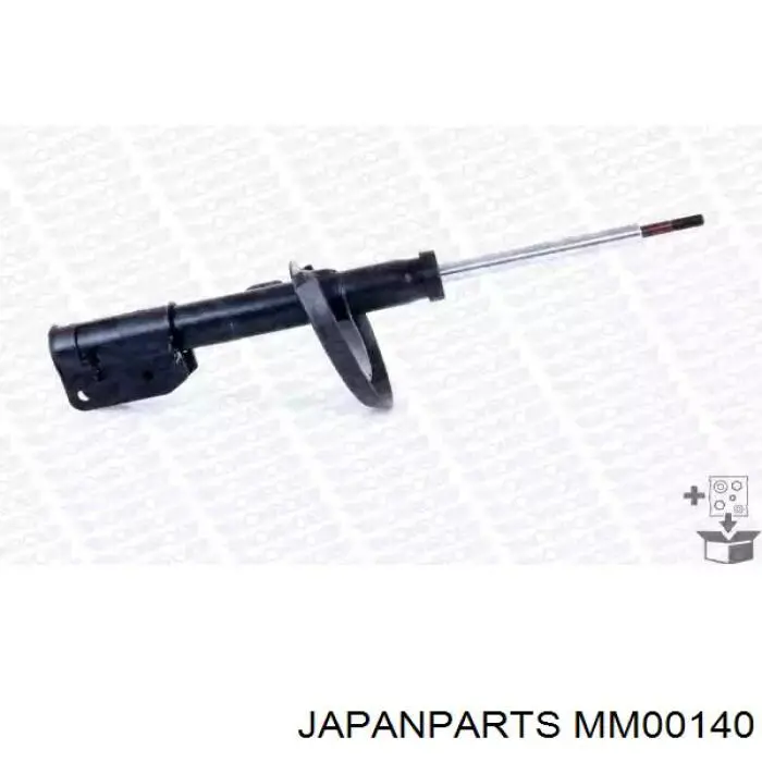 Амортизатор передний MM00140 Japan Parts