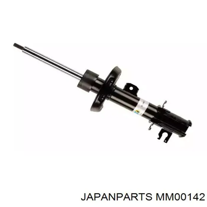 MM00142 Japan Parts Амортизатор передний левый