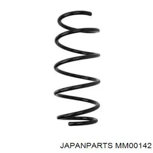 Амортизатор передний левый MM00142 Japan Parts