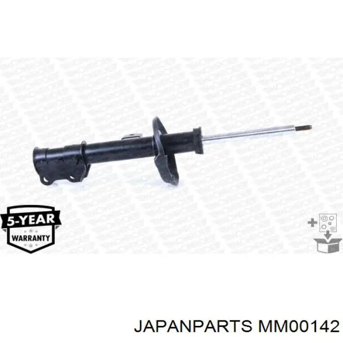 MM00142 Japan Parts