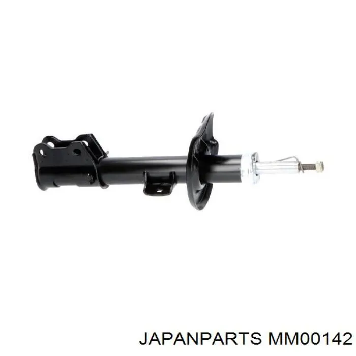 Амортизатор передний левый MM00142 Japan Parts