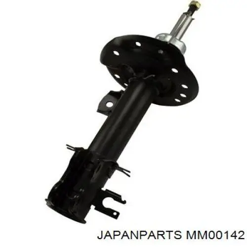 Стойка передняя левая Japan Parts MM00142