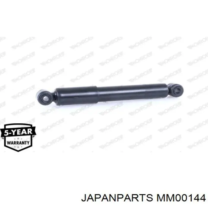 MM00144 Japan Parts амортизатор задний