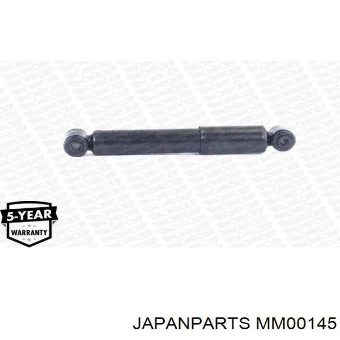 MM00145 Japan Parts