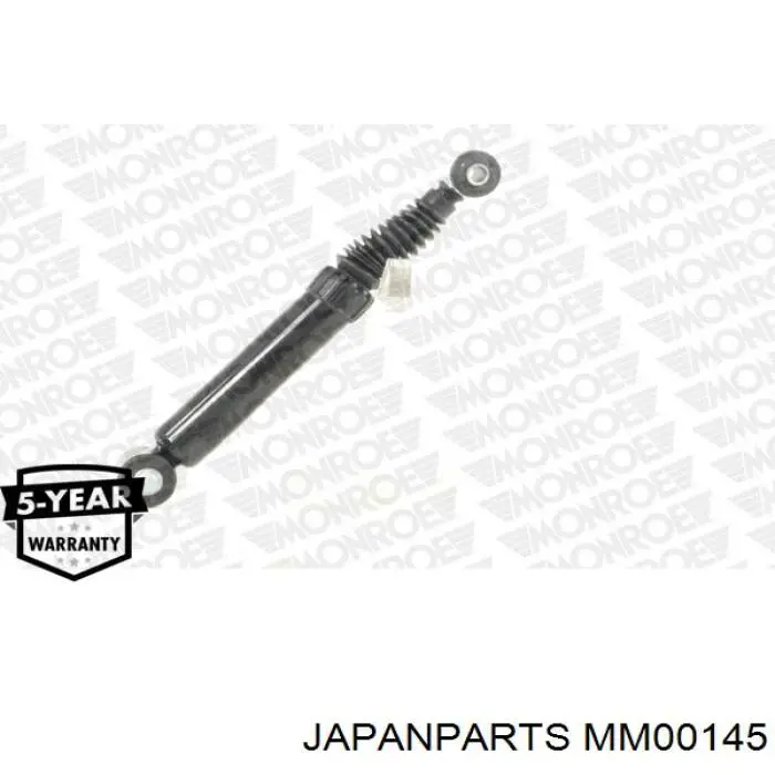 Стойка амортизатора задняя Japan Parts MM00145 цена, от 28.65 USD