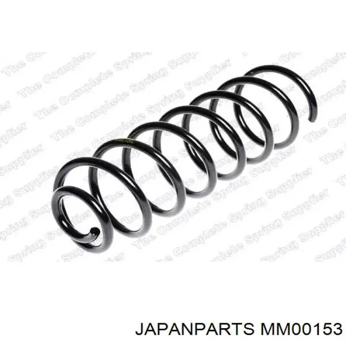 Купить MM00153 Japan Parts Амортизатор задней подвески