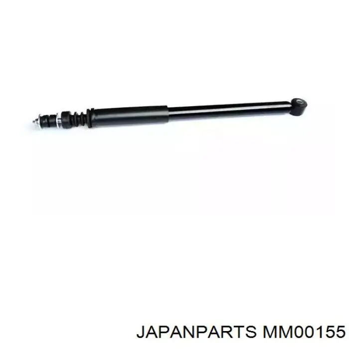 Стойка амортизатора задняя Japan Parts MM00155 цена, от 26.36 USD