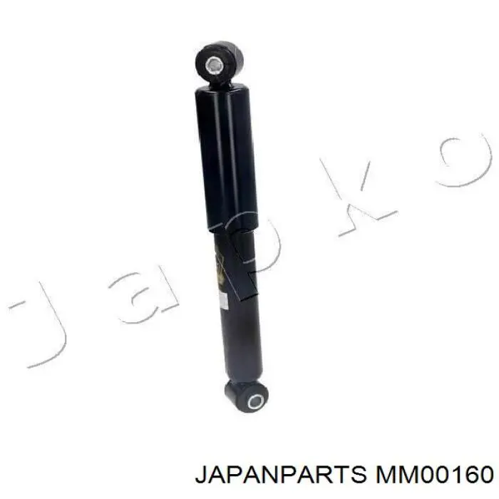 Амортизатор задний MM00160 Japan Parts