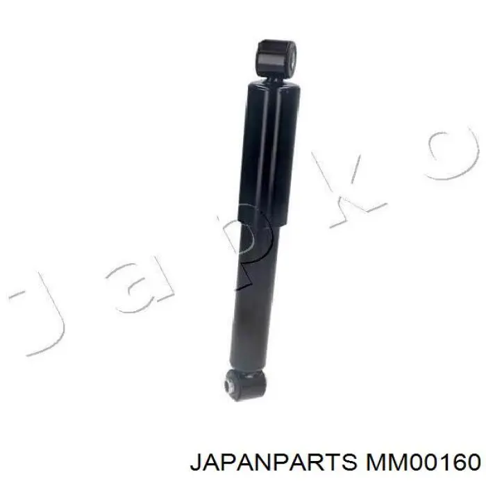 MM00160 Japan Parts