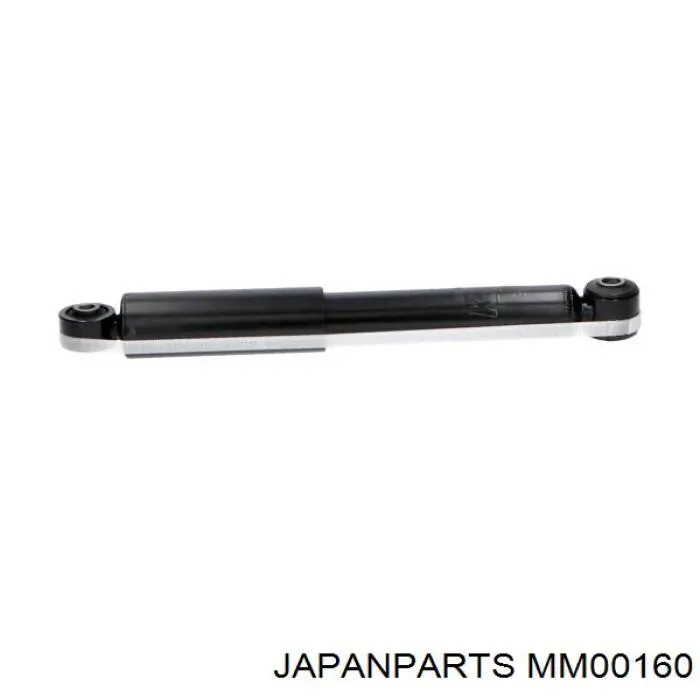 Амортизатор задний MM00160 Japan Parts