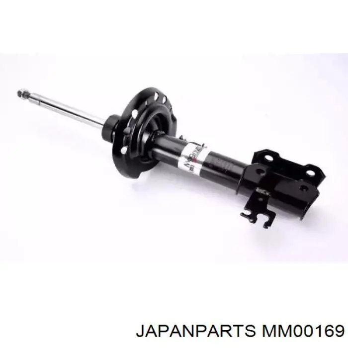 Амортизатор передней подвески левой Japan Parts MM00169 цена, от 46.57 USD
