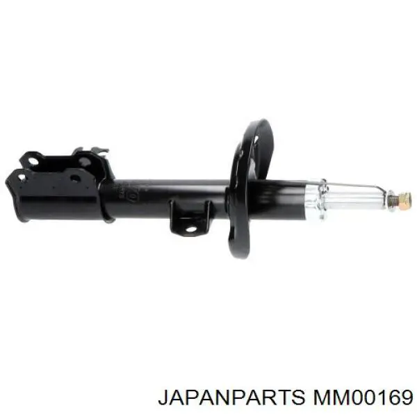 Амортизатор передний левый MM00169 Japan Parts