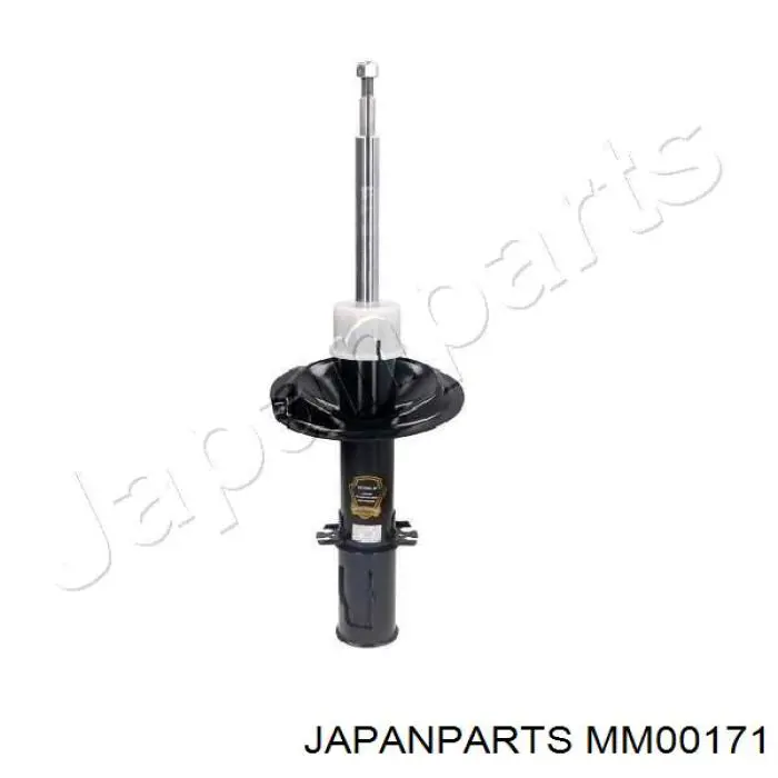 MM-00171 Japan Parts амортизатор передний