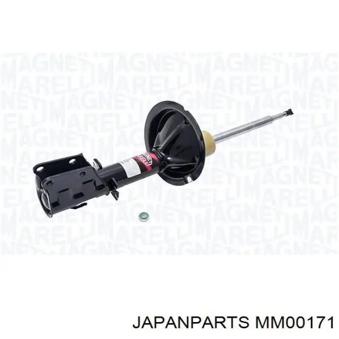Амортизатор передний MM00171 Japan Parts