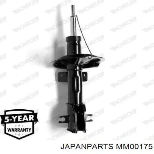 Amortiguador delantero MM00175 Japan Parts