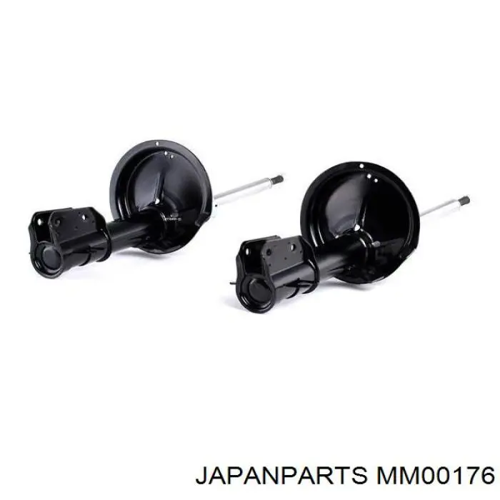 Стойка амортизатора передняя Japan Parts MM00176 цена, от 51.53 USD