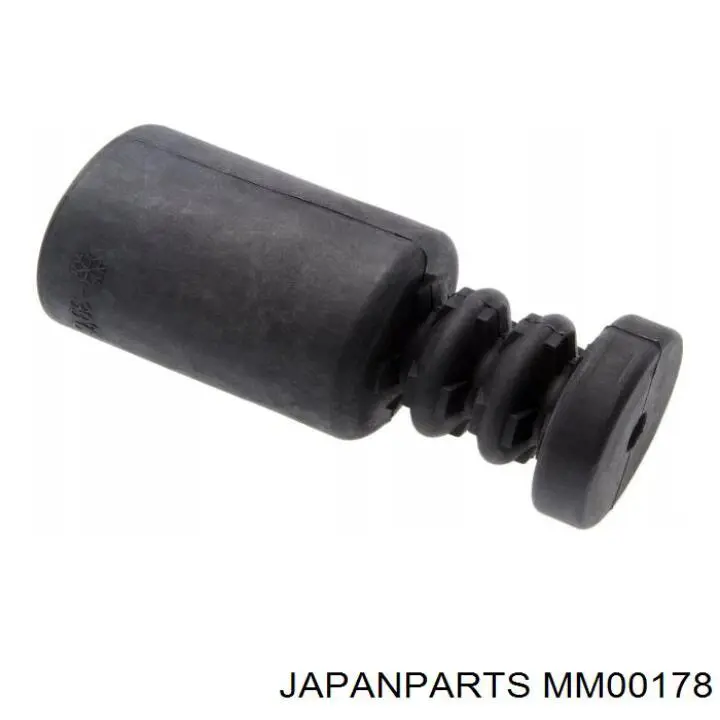 Стойка амортизатора задняя Japan Parts MM00178 цена, от 29.63 USD