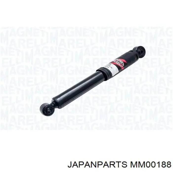 MM-00188 Japan Parts амортизатор задний