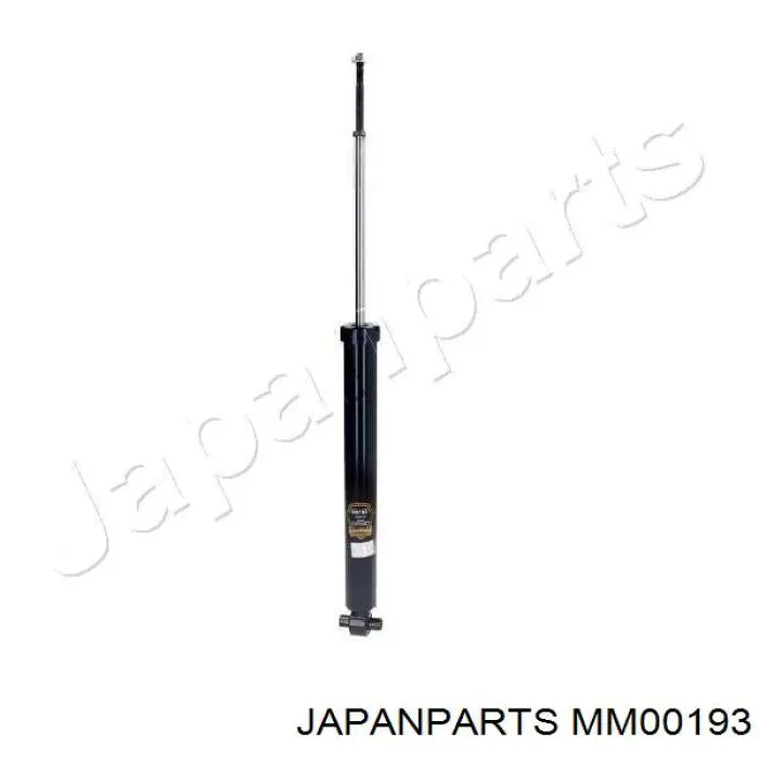 MM-00193 Japan Parts amortecedor traseiro