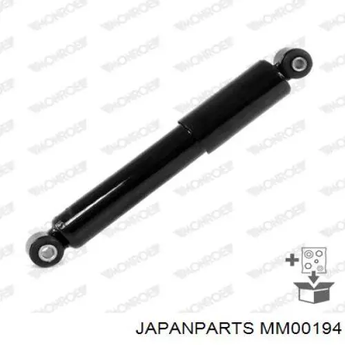 Амортизатор задний MM00194 Japan Parts