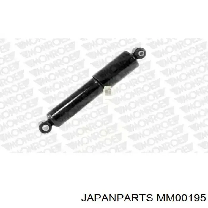 Амортизаторы передние Japan Parts MM00195