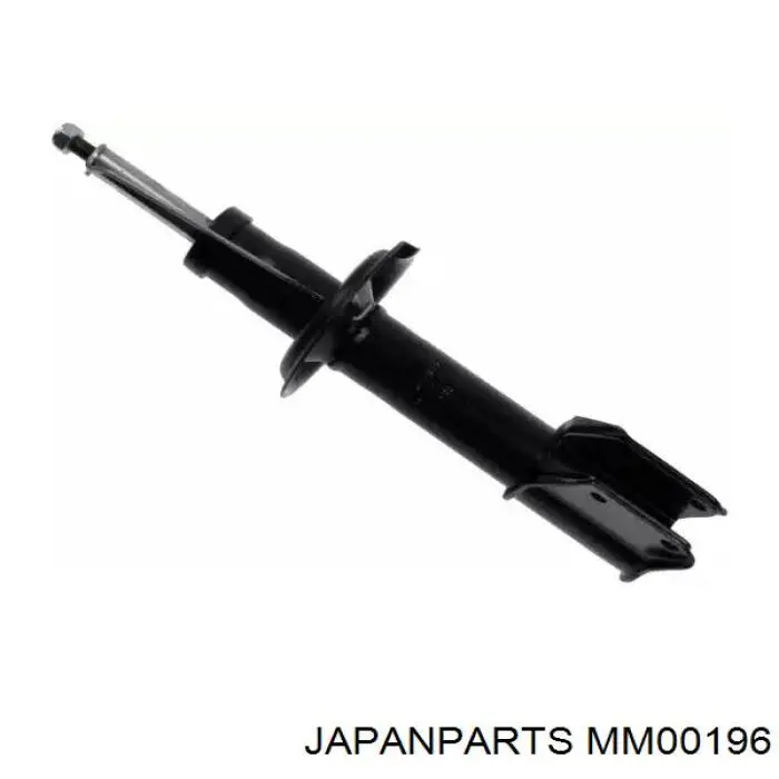 Амортизатор передний MM00196 Japan Parts