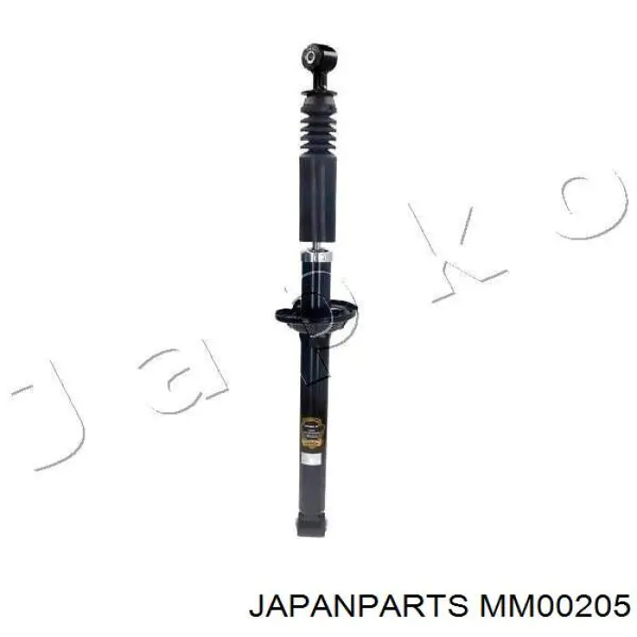 Амортизатор задний JAPANPARTS MM00205