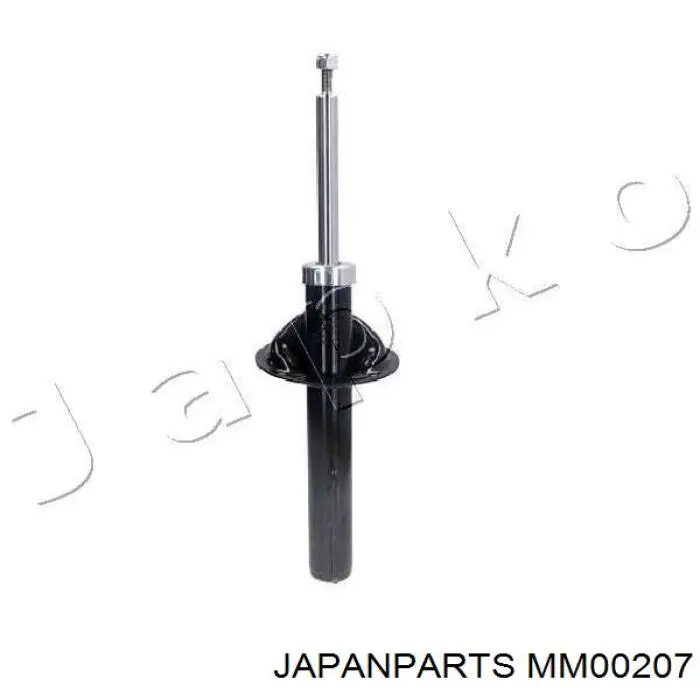 MM-00207 Japan Parts амортизатор передний
