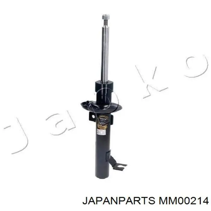 MM-00214 Japan Parts амортизатор передний правый