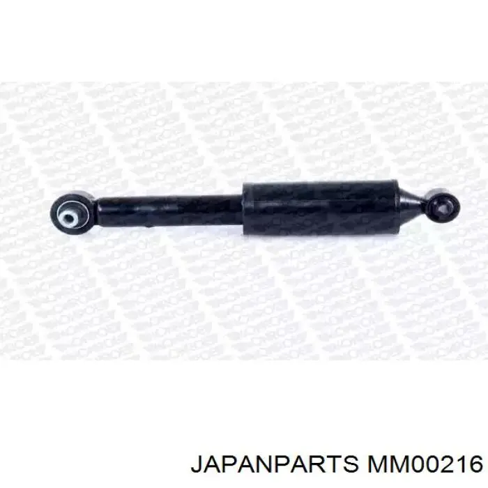 MM00216 Japan Parts Амортизаторы задние