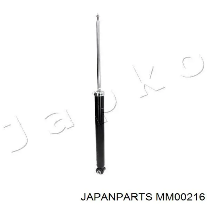 MM-00216 Japan Parts амортизатор задний