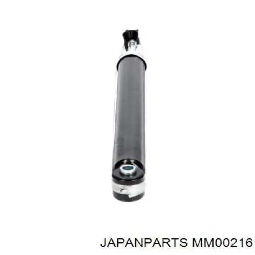 Амортизатор задний MM00216 Japan Parts