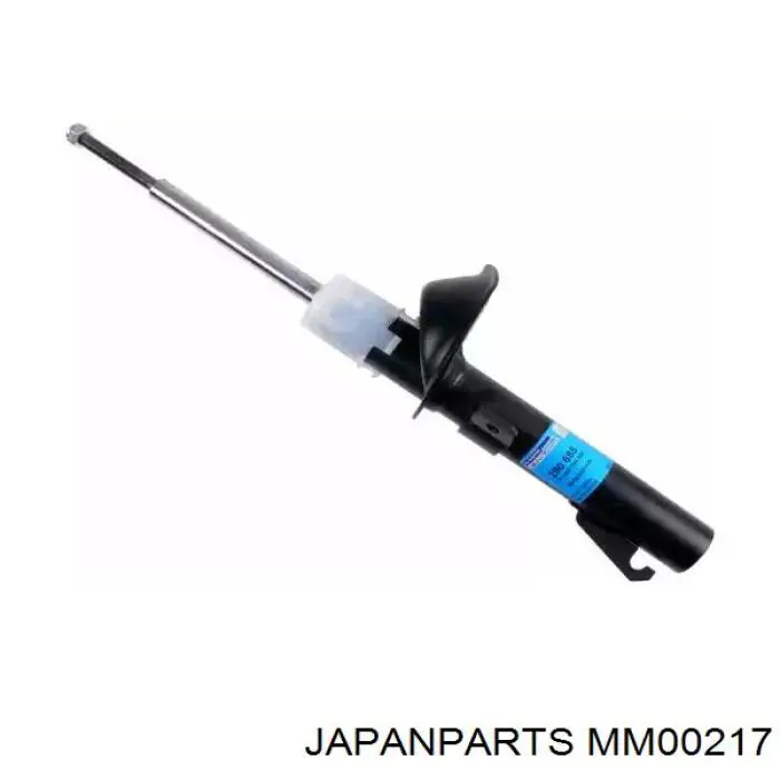 MM-00217 Japan Parts амортизатор передний
