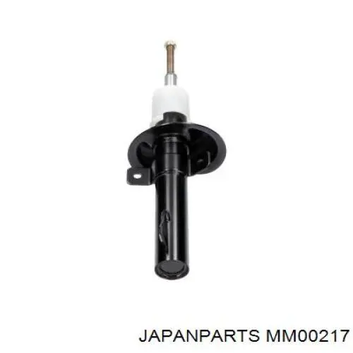 Амортизаторы передние Japan Parts MM00217