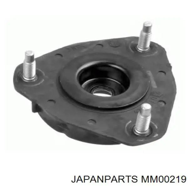 Амортизатор передний MM00219 Japan Parts
