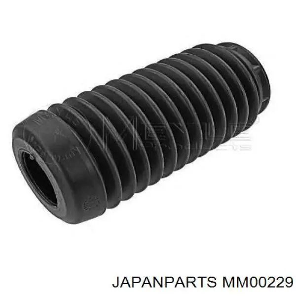 MM-00229 Japan Parts амортизатор задний