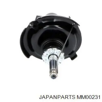 Стойка передняя правая Japan Parts MM00231